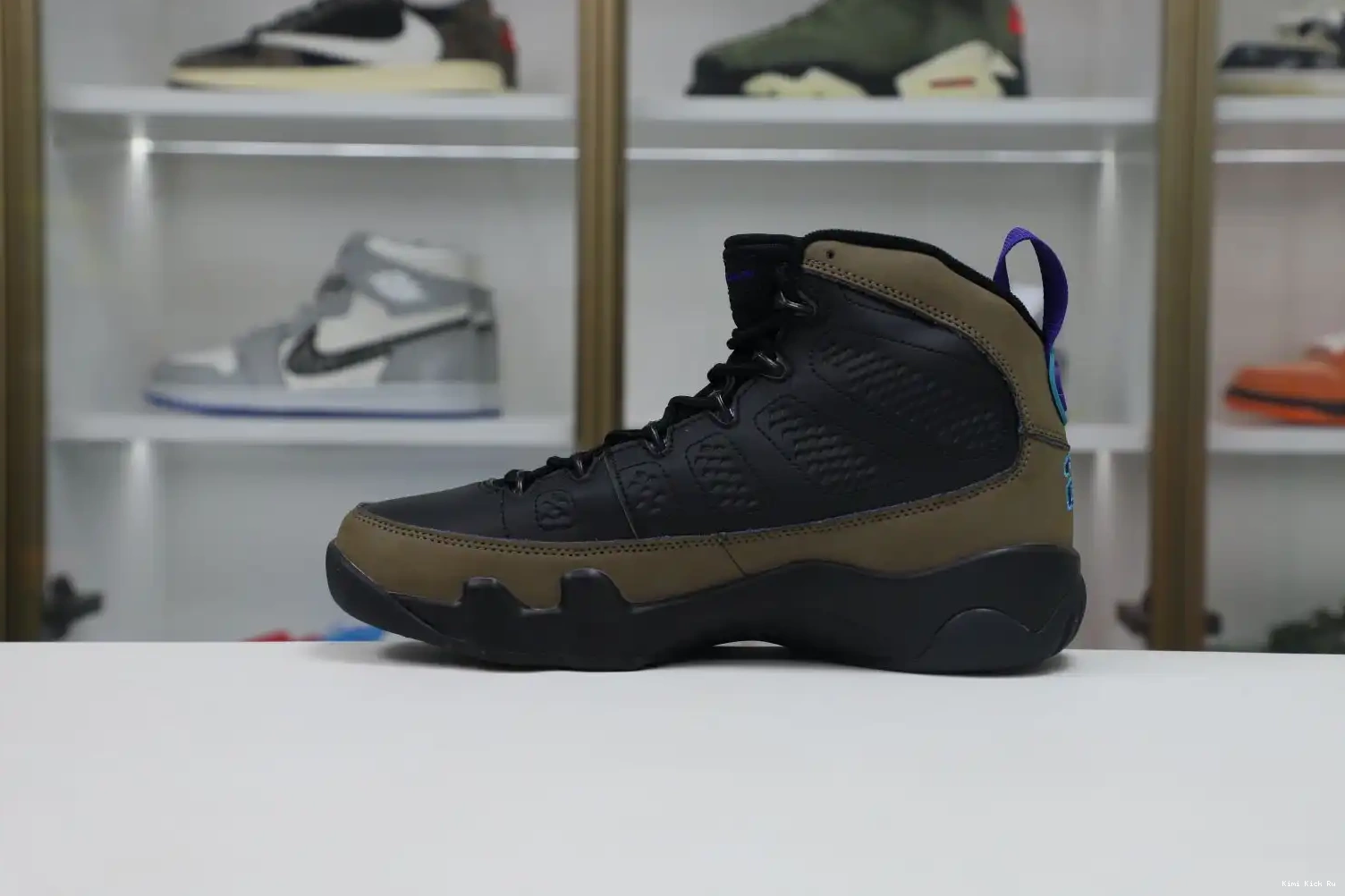 Jordan Kimikick 9 Air 0725
